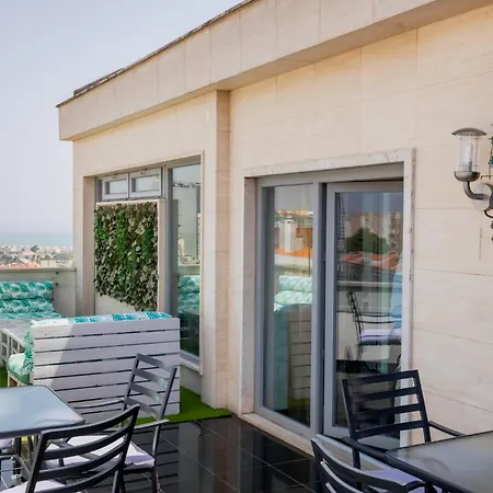 Hotel Dah - Dom Afonso Henriques (Adults Only)-2